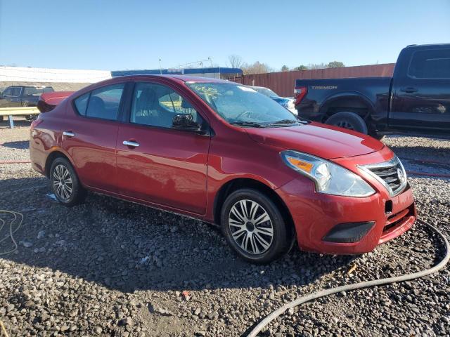 2017 NISSAN VERSA S - 3N1CN7AP1HK430260