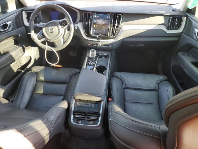 2022 VOLVO XC60 B5 IN YV4L12RL4N1079206