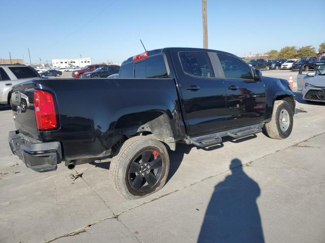 CHEVROLET COLORADO L 2019 black  gas 1GCGSCEN9K1309316 photo #4