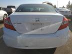 Lot #3029849257 2012 HONDA CIVIC LX