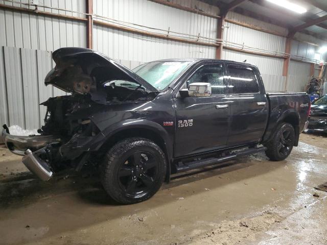 2018 RAM 1500 SLT #3030759141