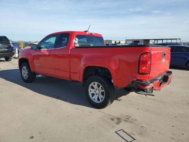 2018 CHEVROLET COLORADO L - 1GCHSCEA1J1202910