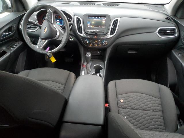 2020 CHEVROLET EQUINOX LT - 3GNAXKEV7LL268235