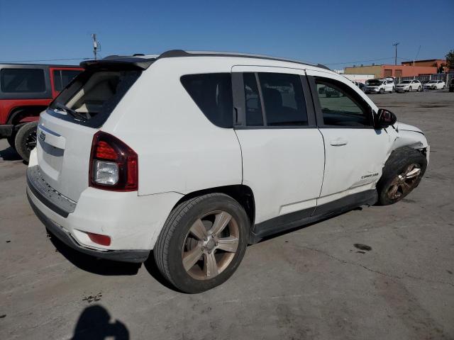 2016 JEEP COMPASS SP - 1C4NJCBA4GD648826