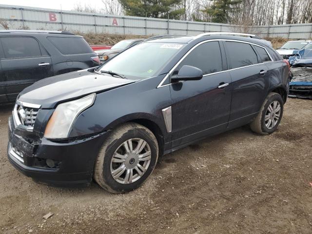 Vin: 3gyfnbe37fs545974, lot: 85456874, cadillac srx luxury collection 2015 img_1