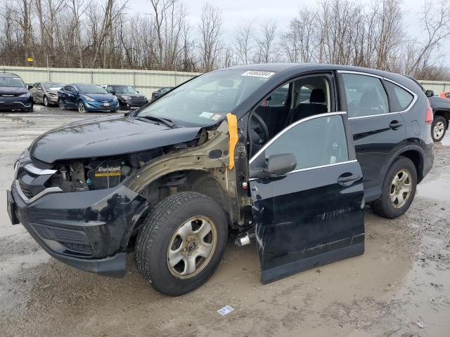 Vin: 5j6rm4h3xfl100741, lot: 84863304, honda crv lx 2015 img_1