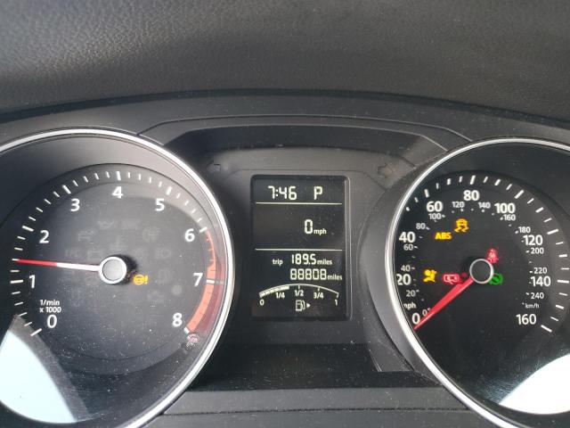 2016 VOLKSWAGEN JETTA S - 3VW267AJ6GM381378