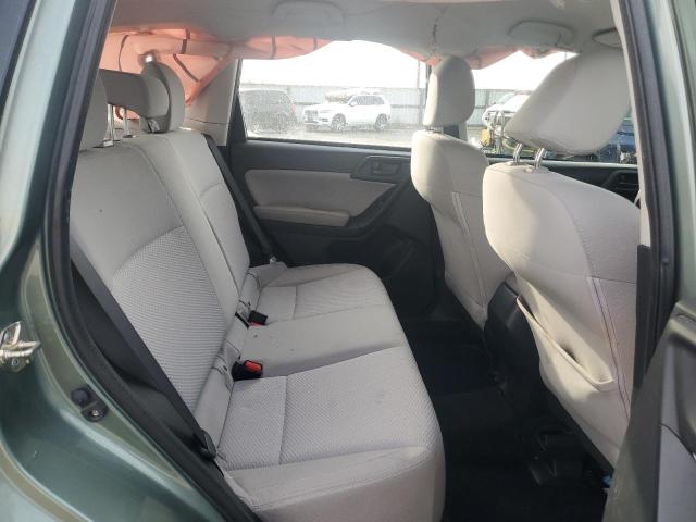 2017 SUBARU FORESTER 2 - JF2SJABC4HH443706