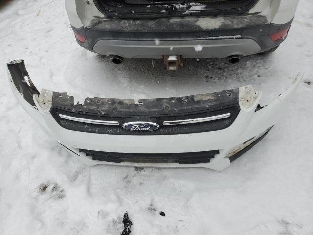 2016 FORD ESCAPE SE - 1FMCU9G97GUB06390