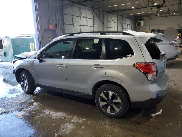 2017 SUBARU FORESTER 2 - JF2SJAEC3HH488888