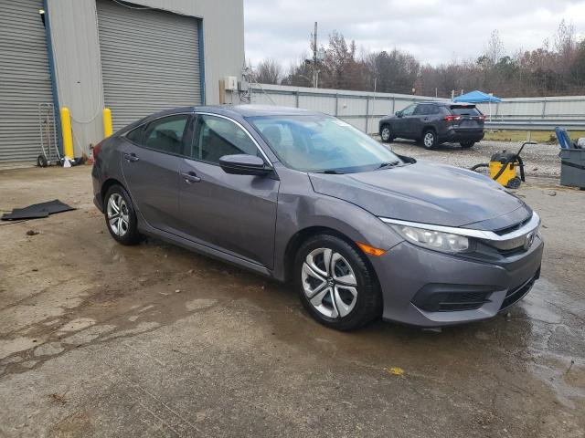 2017 HONDA CIVIC LX - 19XFC2F51HE041868