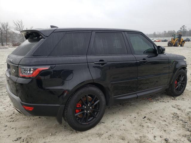 2021 LAND ROVER RANGE ROVE - SALWG2SU1MA760383
