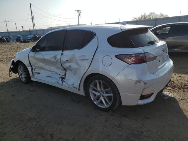 2015 LEXUS CT 200 JTHKD5BH0F2213135