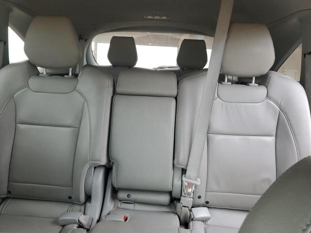 2015 ACURA MDX - 5FRYD3H27FB007275