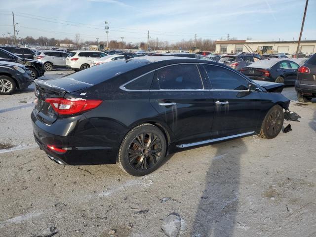 2015 HYUNDAI SONATA SPO - 5NPE34AB8FH161812