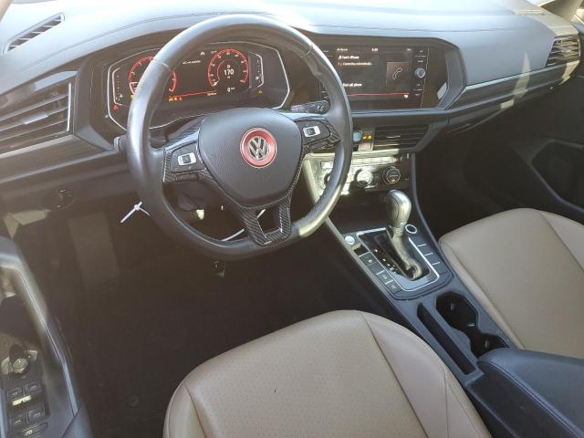 VIN 3VWE57BU0KM105344 2019 VOLKSWAGEN JETTA no.8