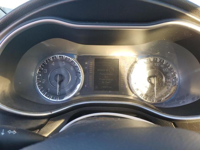 2015 CHRYSLER 200 LIMITE - 1C3CCCAB0FN636889