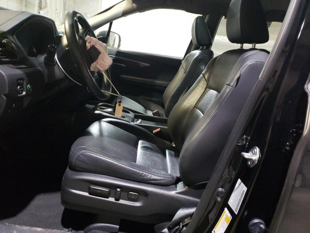 2022 HONDA PILOT EXL - 5FNYF6H5XNB004750