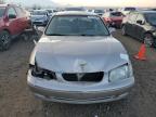 Lot #3028853095 2002 MAZDA 626 LX