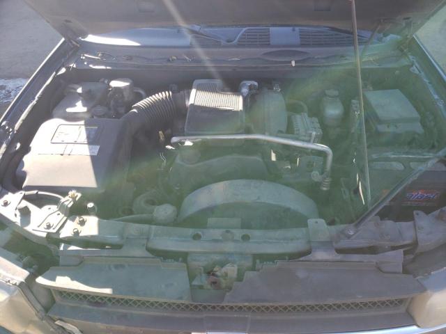 2004 CHEVROLET TRAILBLAZE #3082623791