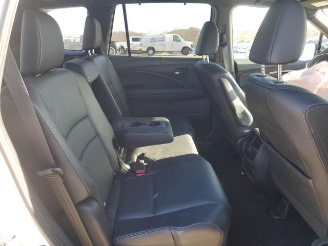 2021 HONDA PASSPORT E - 5FNYF8H5XMB011904