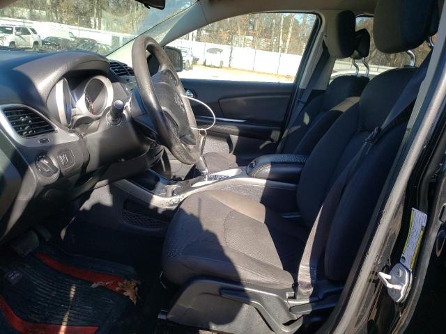 2017 DODGE JOURNEY SE - 3C4PDCAB3HT619405
