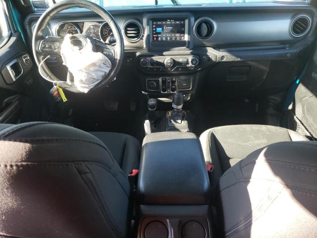 2020 JEEP WRANGLER U - 1C4HJXDN3LW165718