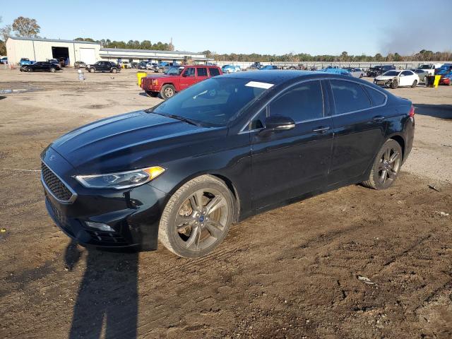 FORD FUSION SPO