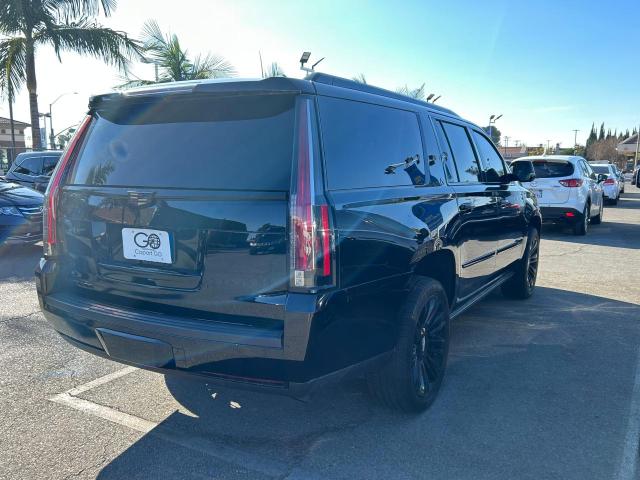 VIN 1GYS3JKJ4GR386546 2016 CADILLAC ESCALADE no.4