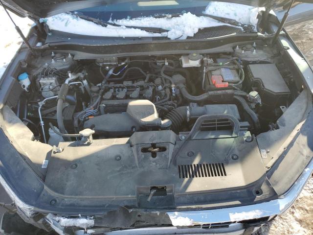 2023 HONDA CR-V EXL - 2HKRS4H71PH407901