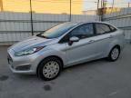 Lot #3027132784 2015 FORD FIESTA S