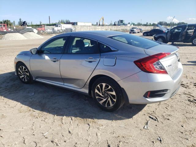 VIN 19XFC2F7XGE077302 2016 HONDA CIVIC no.2