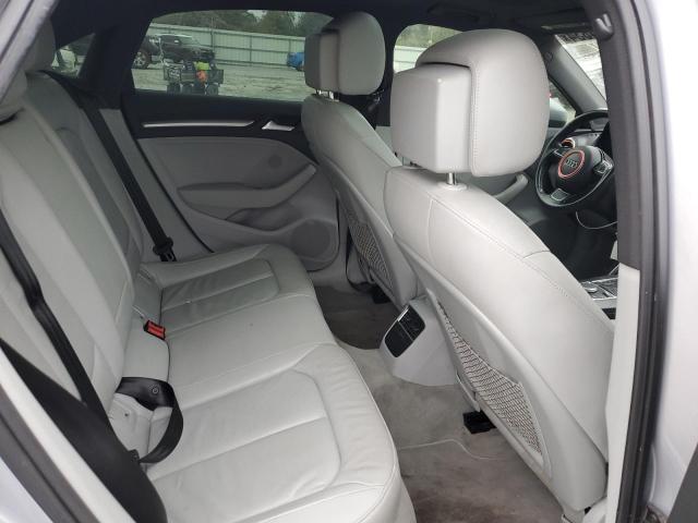 2015 AUDI A3 PREMIUM - WAUACGFF5F1142411