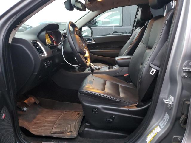 2015 DODGE DURANGO LI - 1C4RDJDG7FC917274