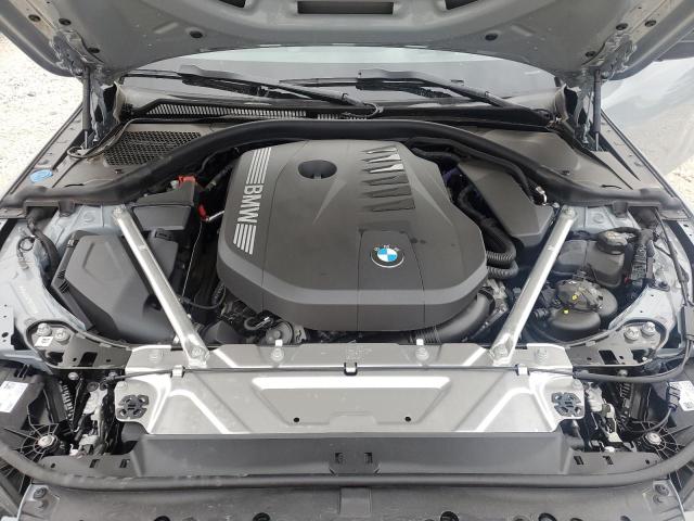 2025 BMW M440XI WBA83DA07SCT21855