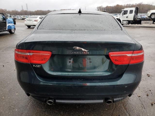 VIN SAJAD4BG9HA956109 2017 JAGUAR XE no.6