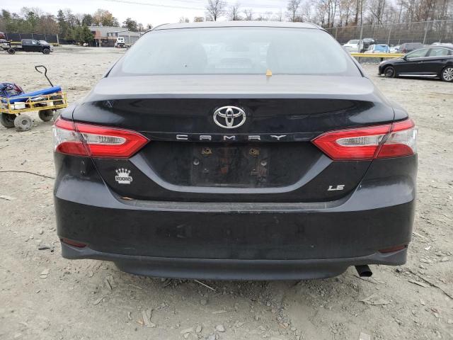 2018 TOYOTA CAMRY L - 4T1B11HK3JU620946