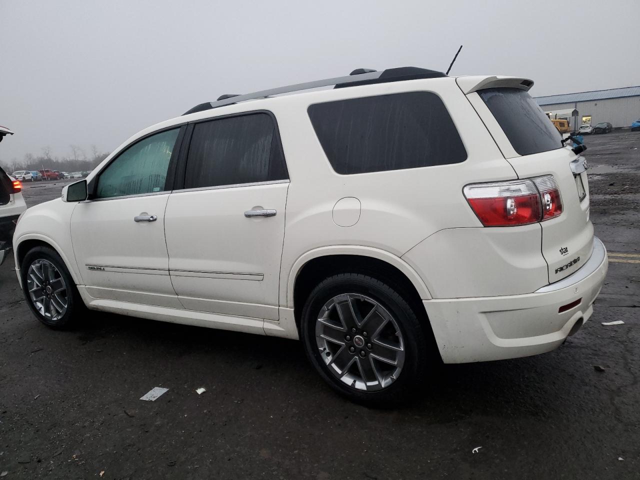 Lot #3024366532 2012 GMC ACADIA DEN