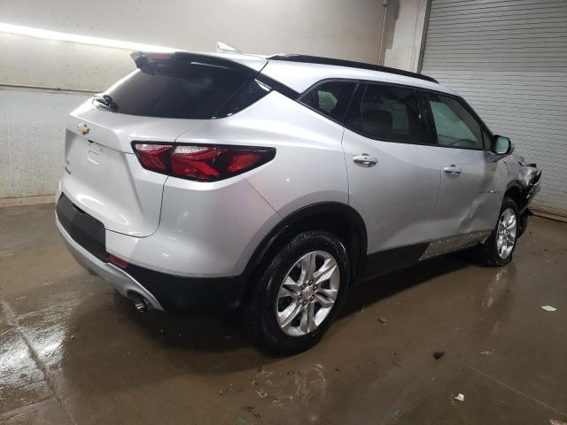 2021 CHEVROLET BLAZER 2LT - 3GNKBCR48MS562356