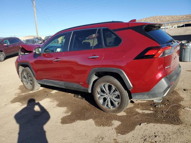 2024 TOYOTA RAV4 LIMIT - JTMD6RFV7RD131276