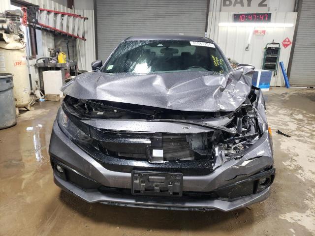 2019 HONDA CIVIC SPOR - 2HGFC2F80KH584619