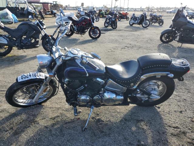 2003 YAMAHA XVS65 BASE JYAVM01EX3A048006