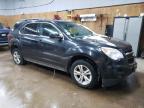 Lot #3027124833 2012 CHEVROLET EQUINOX LT