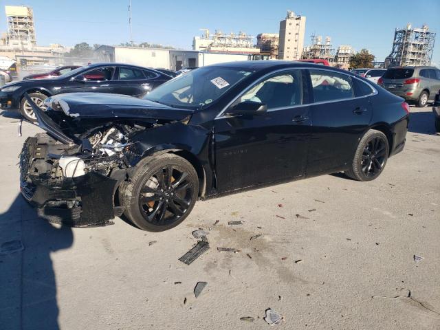 2021 CHEVROLET MALIBU LT 2021