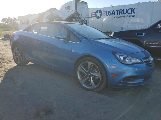 2017 BUICK CASCADA SP W04WJ3N53HG005462