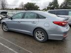 Lot #3041875524 2017 HYUNDAI SONATA SE