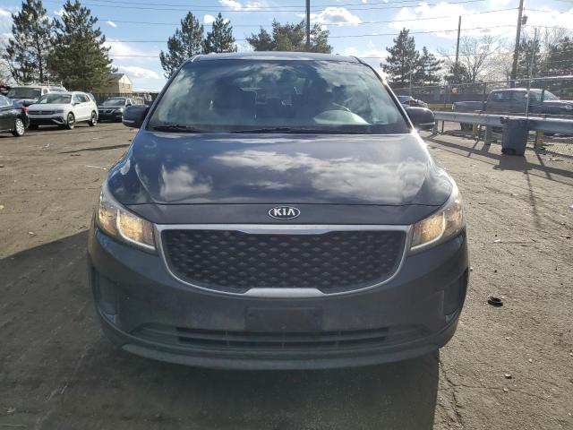 VIN KNDMB5C16G6097791 2016 KIA ALL MODELS no.5