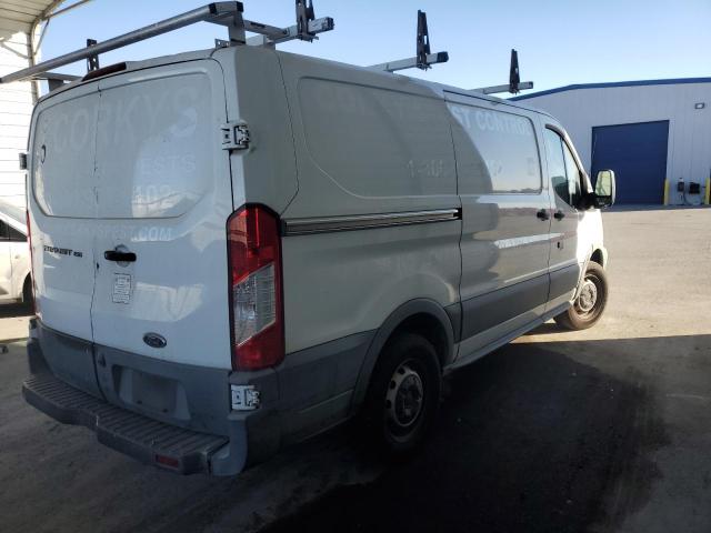 VIN NM0LS7E7XJ1379751 2018 FORD TRANSIT no.3