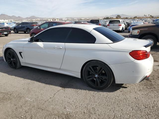 2017 BMW 440I WBA4T9C33H5A15187