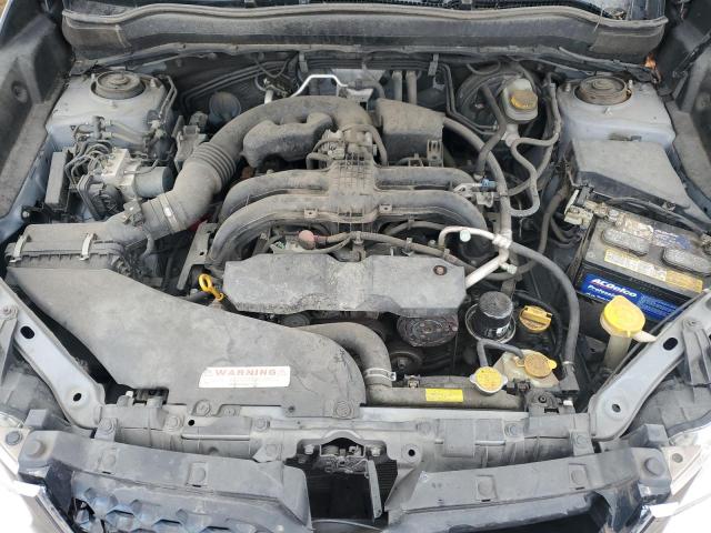 2016 SUBARU FORESTER 2 - JF2SJAGC0GH415036
